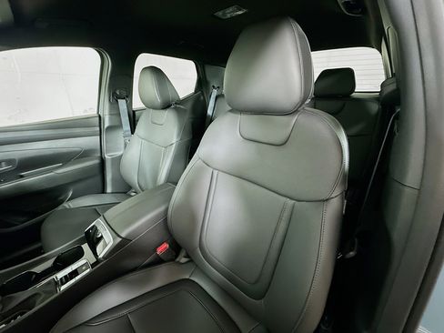 New 2026 Hyundai Santa Cruz SEL image 20