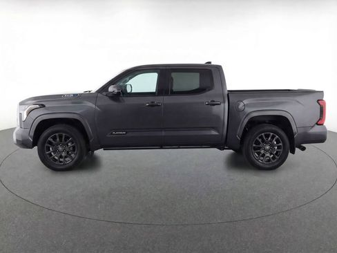 New 2026 Toyota Tundra Platinum image 6