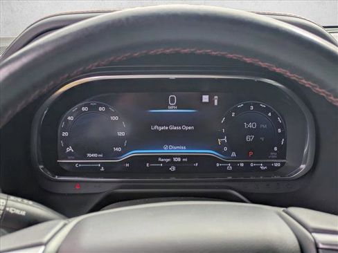 Used 2022 Chevrolet Tahoe RST w/ Luxury Package image 13