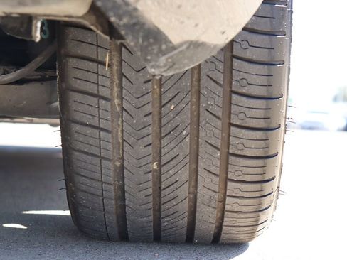 Used 2007 Mercedes-Benz CLK 63 AMG Cabriolet image 67