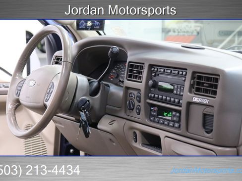 Used 2004 Ford Excursion Eddie Bauer image 81