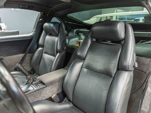 Used 1991 Nissan 300ZX Twin Turbo image 14