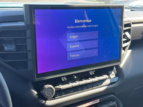 New 2026 Toyota Tundra TRD Pro image 25