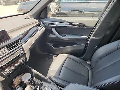 Used 2021 BMW X1 sDrive28i FWD image 6