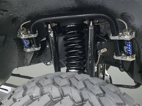 Used 2008 Ford F250 Lariat image 17