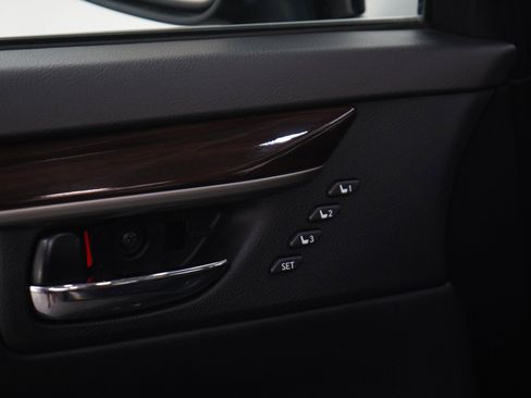 Used 2017 Lexus ES 350 w/ Luxury Package FWD image 20