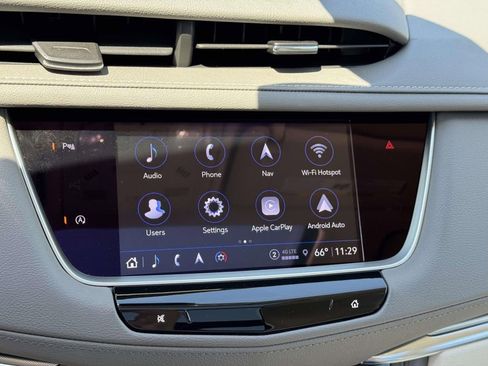 Used 2023 Cadillac XT5 Premium Luxury AWD/4WD image 28