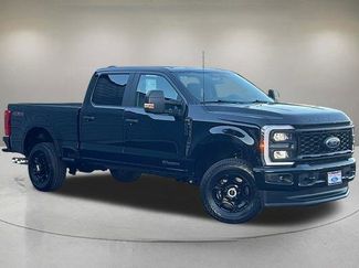 Certified 2026 Ford F250 XL w/ STX Appearance Package video 1