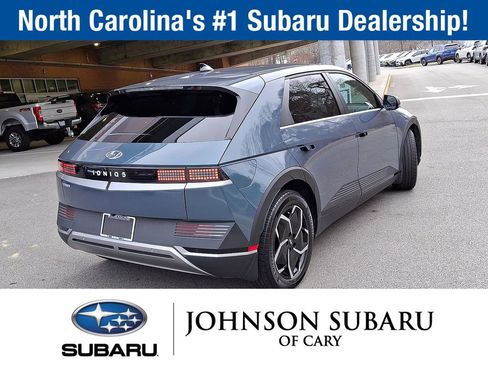 Used 2023 Hyundai Ioniq 5 SEL image 27