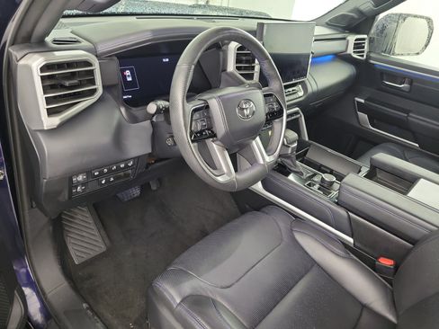 Used 2023 Toyota Tundra Platinum AWD/4WD image 15