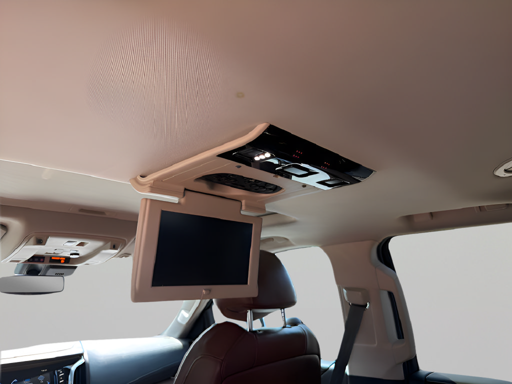 Used 2020 Cadillac Escalade Premium Luxury RWD image 36