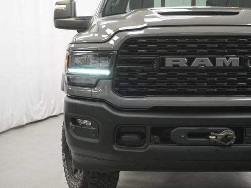 Certified 2024 RAM 2500 Power Wagon w/ Level 2 Equipment Group AWD/4WD image 6