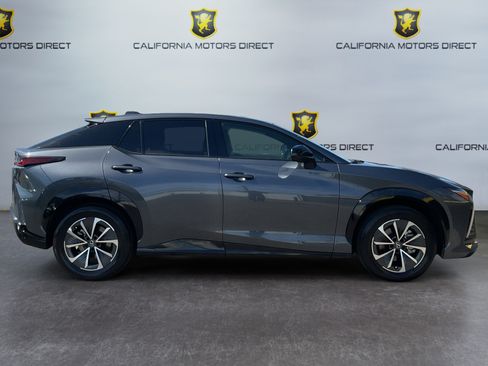 Used 2023 Lexus RZ 450e Premium w/ Accessory Package (Z1) AWD/4WD image 4