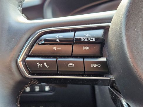 Used 2024 MAZDA CX-90 Plug-In Hybrid w/ Premium Plus AWD/4WD image 12