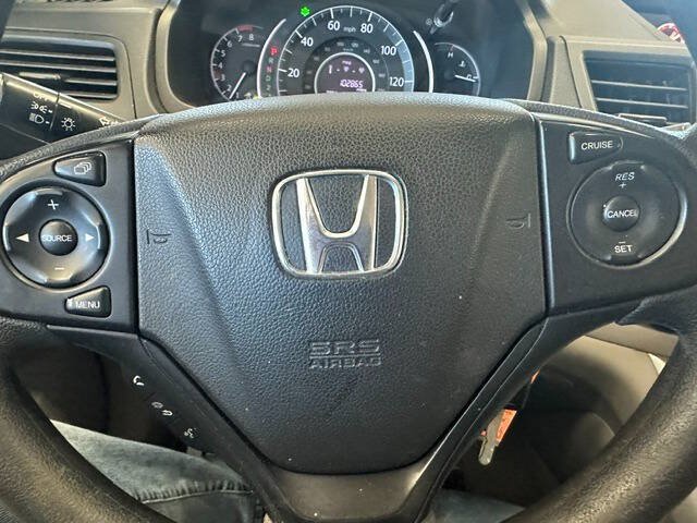 Used 2014 Honda CR-V LX image 19