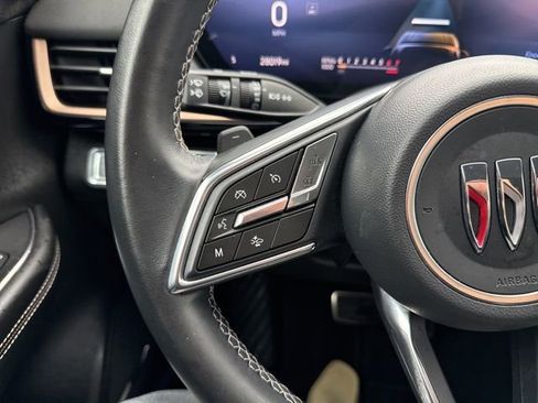 Used 2024 Buick Envision Sport Touring image 23