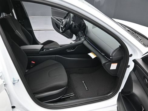 New 2026 Hyundai Elantra Sport w/ Cargo Package image 34