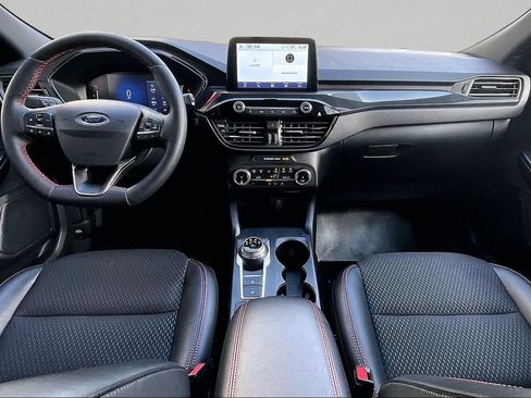 Used 2025 Ford Escape ST-Line Select AWD/4WD image 8