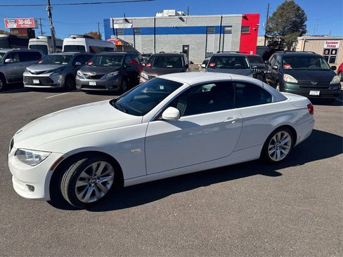 Used 2013 BMW 328i Convertible image 13