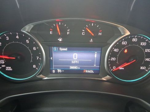 Used 2024 Chevrolet Equinox LT image 29