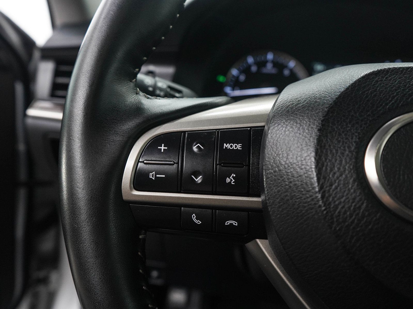 Used 2017 Lexus ES 350 w/ Luxury Package FWD image 49
