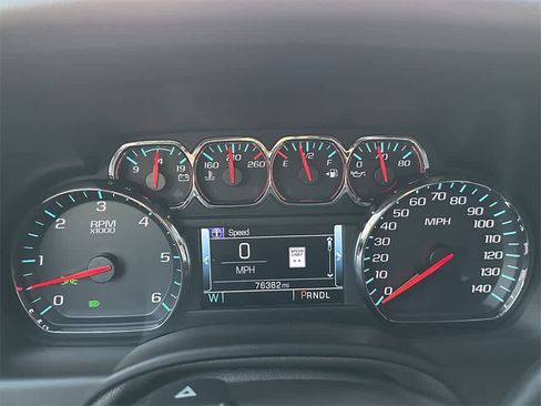 Used 2019 Chevrolet Tahoe Premier w/ Max Trailering Package image 21