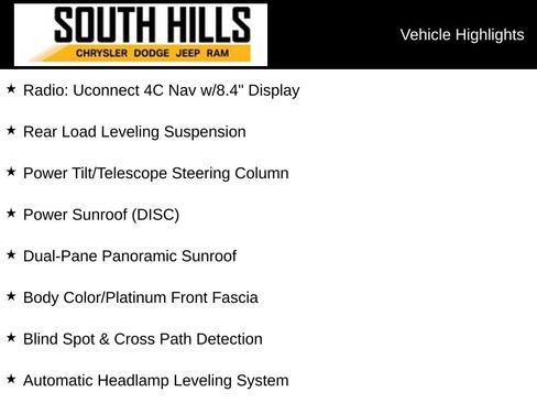 Used 2018 Jeep Grand Cherokee Limited image 3