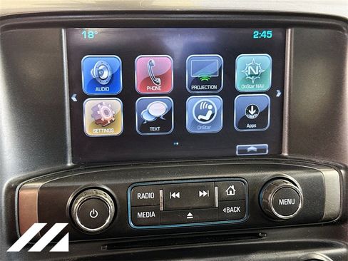 Used 2019 Chevrolet Silverado 1500 LT image 16