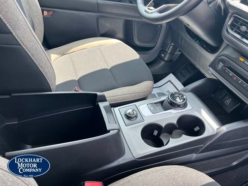 New 2026 Ford Bronco Sport Big Bend w/ Convenience Package AWD/4WD image 25