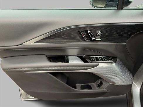 Used 2025 Cadillac Lyriq Luxury w/ LPO, Floor Liner Package image 20