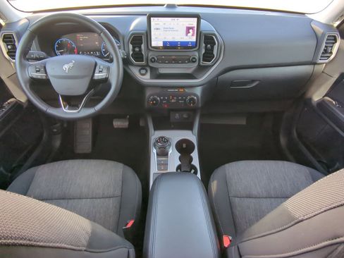 Used 2022 Ford Bronco Sport Big Bend w/ Convenience Package image 20