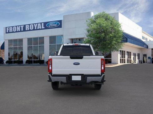 New 2025 Ford F250 XL w/ XL Driver Assist Package image 5