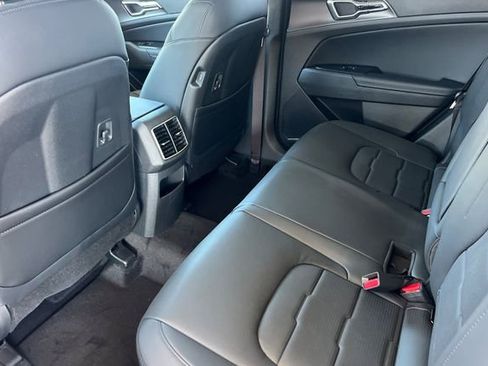New 2026 Kia Sportage SX Prestige image 14