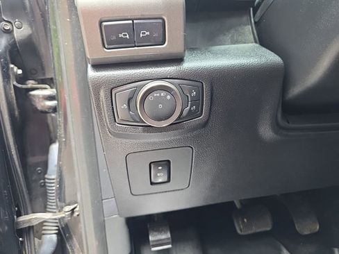 Used 2018 Ford F150 Raptor w/ Equipment Group 802A Luxury AWD/4WD image 18