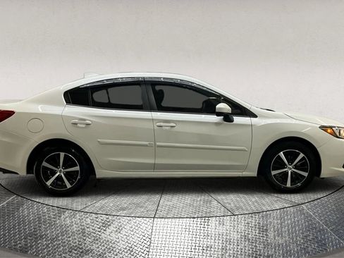 Used 2022 Subaru Impreza Premium image 9