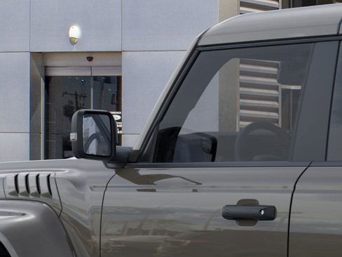 New 2025 Ford Bronco Raptor w/ Interior Carbon Fiber Pack AWD/4WD image 22