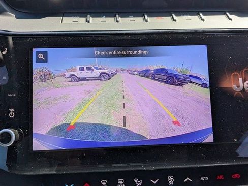 New 2026 Jeep Grand Cherokee Limited AWD/4WD image 22