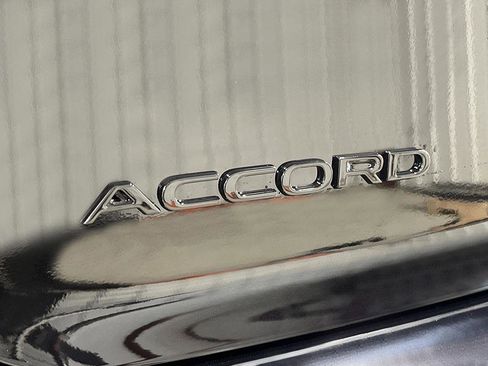 New 2026 Honda Accord Sport image 9