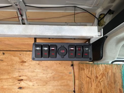 Used 2019 RAM ProMaster 2500 FWD image 25