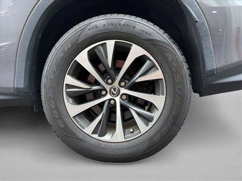 Used 2020 Lexus RX 350 AWD w/ Accessory Package image 9