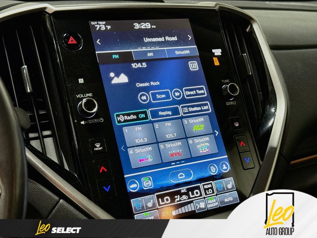 Used 2023 Subaru Ascent Touring AWD/4WD image 18