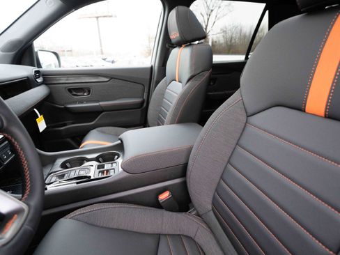 New 2026 Honda Passport TrailSport image 10