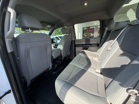 Used 2020 Ford F150 XL w/ Equipment Group 101A Mid AWD/4WD image 8