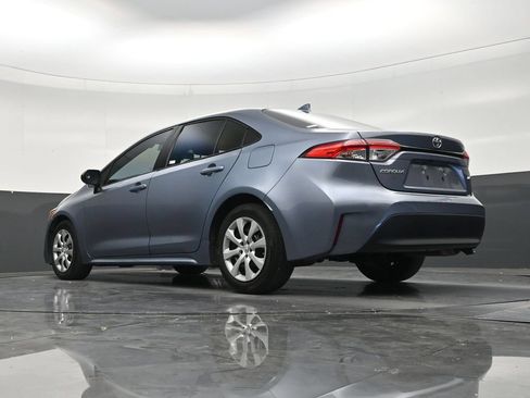 Used 2024 Toyota Corolla LE FWD image 19