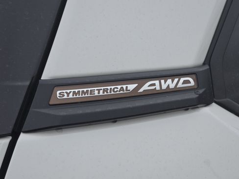 New 2026 Subaru Forester Sport AWD/4WD image 15