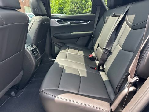 New 2026 Cadillac XT5 Premium Luxury w/ Driver Assist Package FWD image 20