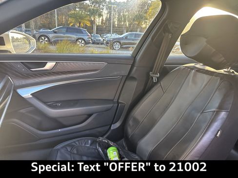 Certified 2023 Audi A6 2.0T Premium image 26