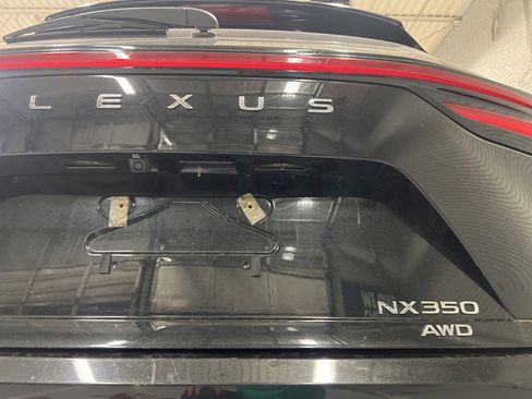 Used 2022 Lexus NX 350 350 Premium w/Navigation/Leath image 7