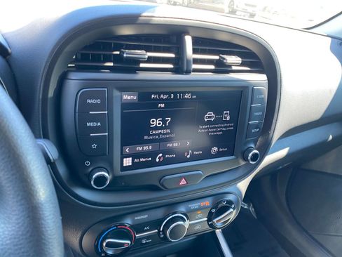 Used 2025 Kia Soul LX w/ LX Technology Package image 20