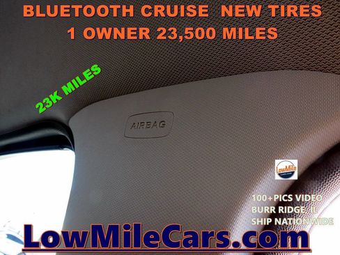 Used 2013 Ford Focus SE image 23